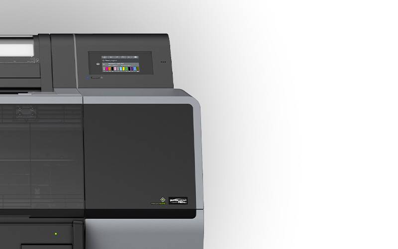 Epson SureColor SC-P7500 Spectro