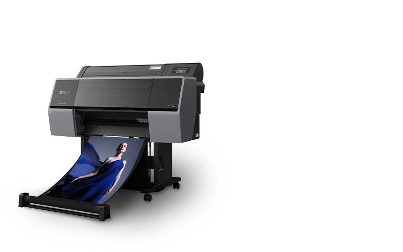 Epson SureColor SC-P7500 Spectro