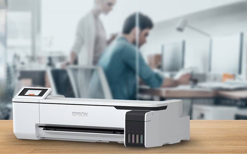 Epson SureColor SC-T3100x 220V
