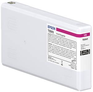 Epson UltraChrome Pro10 inktcartridge 1 stuk(s) Origineel Magenta