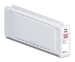 Epson UltraChrome Pro10 inktcartridge 1 stuk(s) Origineel Helder licht magenta