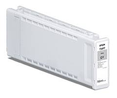 Epson UltraChrome Pro10 inktcartridge 1 stuk(s) Origineel Grijs