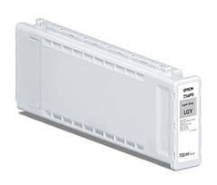 Epson UltraChrome Pro10 inktcartridge 1 stuk(s) Origineel Licht Grijs