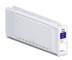 Epson UltraChrome Pro10 inktcartridge 1 stuk(s) Origineel Violet