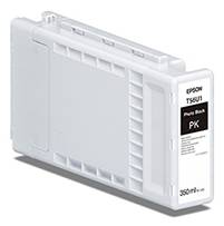 Epson UltraChrome Pro10 inktcartridge 1 stuk(s) Origineel Foto zwart