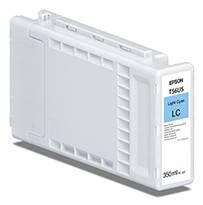 Epson UltraChrome Pro10 inktcartridge 1 stuk(s) Origineel Lichtyaan