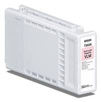 Epson UltraChrome Pro10 inktcartridge 1 stuk(s) Origineel Helder licht magenta