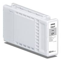 Epson UltraChrome Pro10 inktcartridge 1 stuk(s) Origineel Grijs