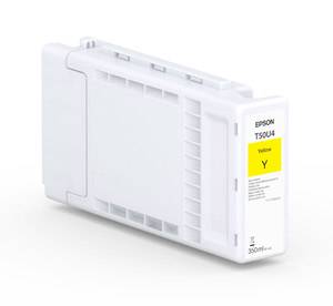 Epson UltraChrome XD3 inktcartridge 1 stuk(s) Geel