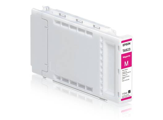 Epson UltraChrome XD T692300 inktcartridge 1 stuk(s) Origineel Magenta