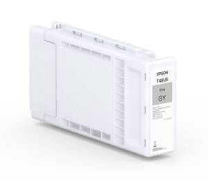 Epson UltraChrome PRO6 inktcartridge 1 stuk(s) Grijs