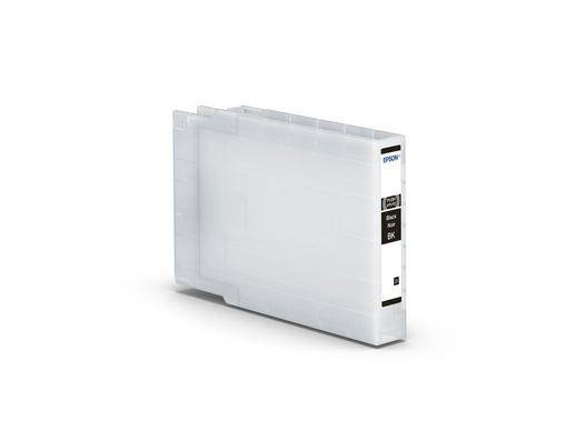 Epson C13T04B14N inktcartridge 1 stuk(s) Origineel Hoog (XL) rendement Zwart