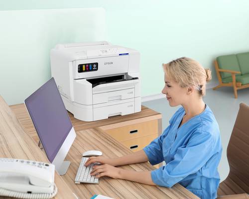 Epson WorkForce Pro EP-C7000DW inkjetprinter Kleur 4800 x 1200 DPI A3+ Wifi