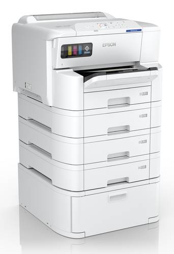 Epson WorkForce Pro EP-C7000DW inkjetprinter Kleur 4800 x 1200 DPI A3+ Wifi