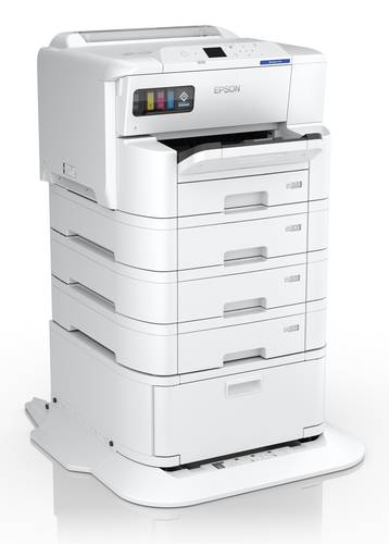 Epson WorkForce Pro EP-C7000DW inkjetprinter Kleur 4800 x 1200 DPI A3+ Wifi