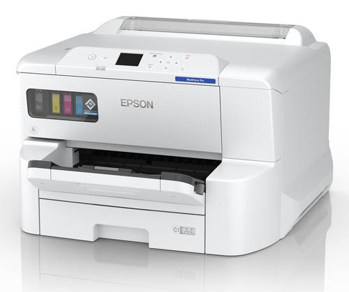 Epson WorkForce Pro EP-C7000DW inkjetprinter Kleur 4800 x 1200 DPI A3+ Wifi