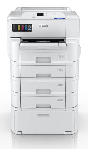 Epson WorkForce Pro EP-C7000DW inkjetprinter Kleur 4800 x 1200 DPI A3+ Wifi