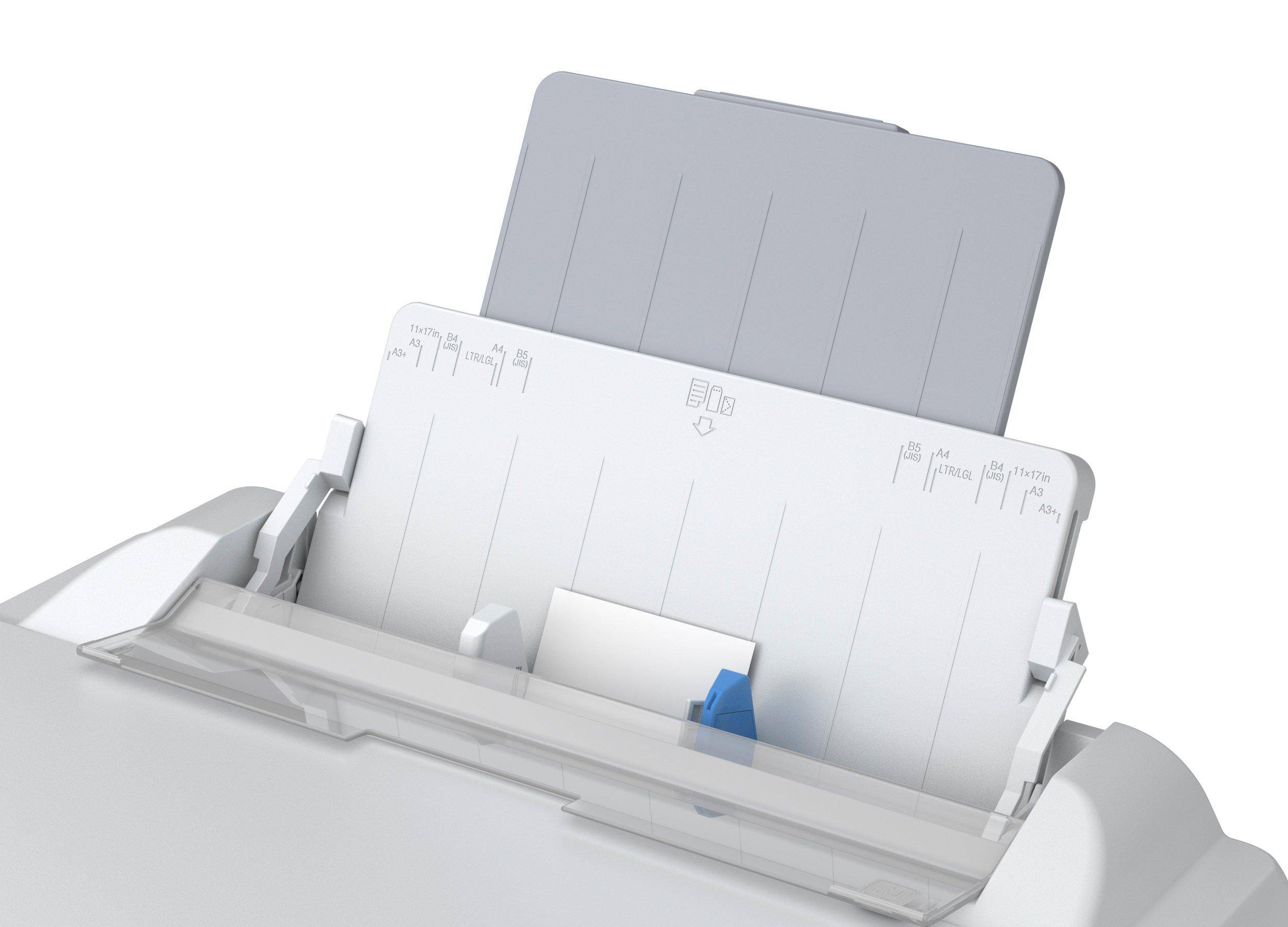 Epson WorkForce Pro EP-C7000DW inkjetprinter Kleur 4800 x 1200 DPI A3+ Wifi