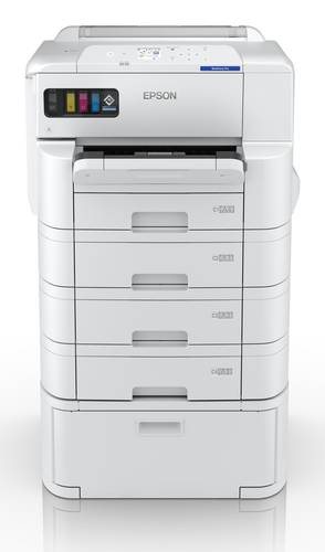 Epson WorkForce Pro EP-C7000DW inkjetprinter Kleur 4800 x 1200 DPI A3+ Wifi
