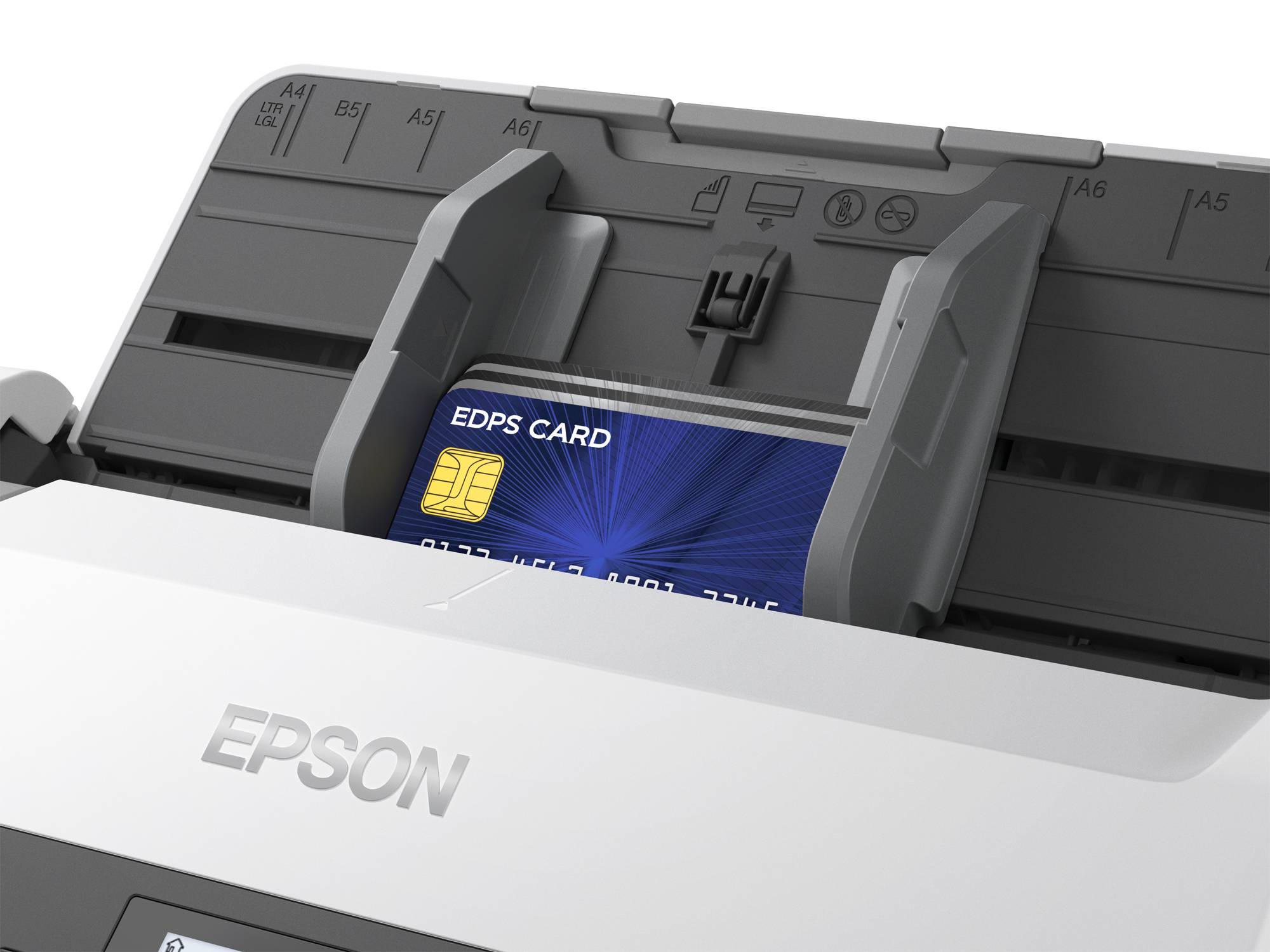 Epson WorkForce DS-970