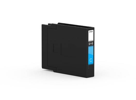 Epson C13T14B140 inktcartridge 1 stuk(s) Origineel Extra (Super) hoog rendement Zwart