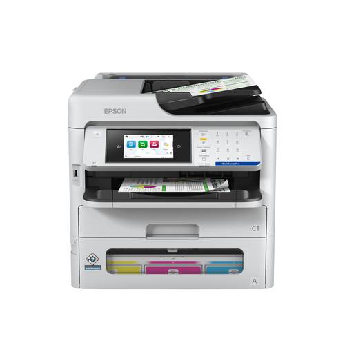 Epson WorkForce Pro EM-C800RDWF Inkjet A4 4800 x 1200 DPI 35 ppm Wifi