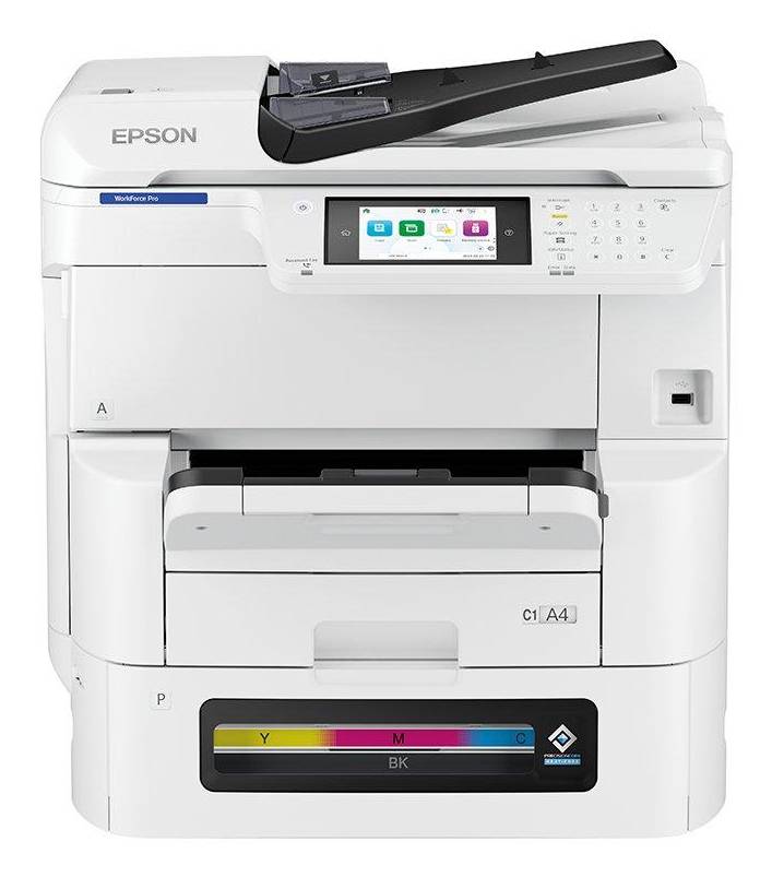 Epson WorkForce Pro EM-C8100RDWF Inkjet A3 4800 x 1200 DPI Wifi