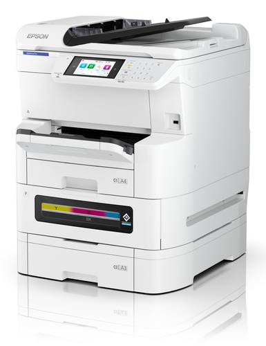 Epson WorkForce Pro EM-C8100RDWF Inkjet A3 4800 x 1200 DPI Wifi
