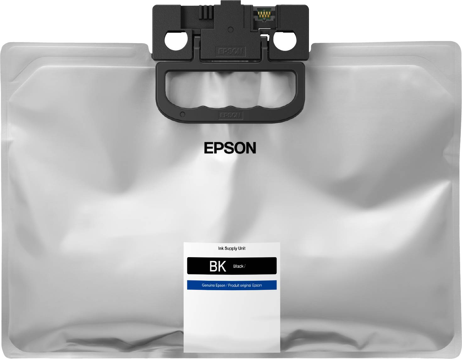 Epson C13T13M140 inktcartridge 1 stuk(s) Origineel Extra (Super) hoog rendement Zwart