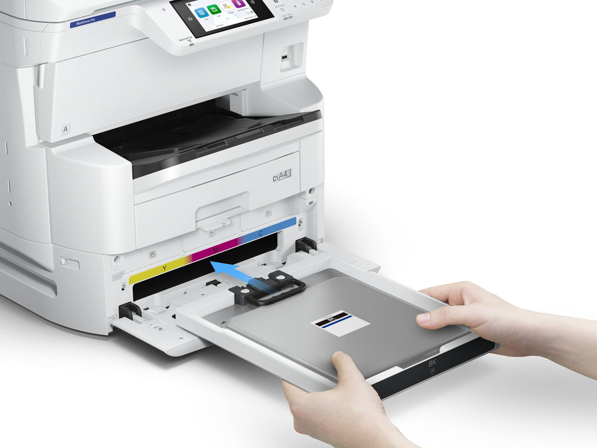 Epson C13T13M140 inktcartridge 1 stuk(s) Origineel Extra (Super) hoog rendement Zwart