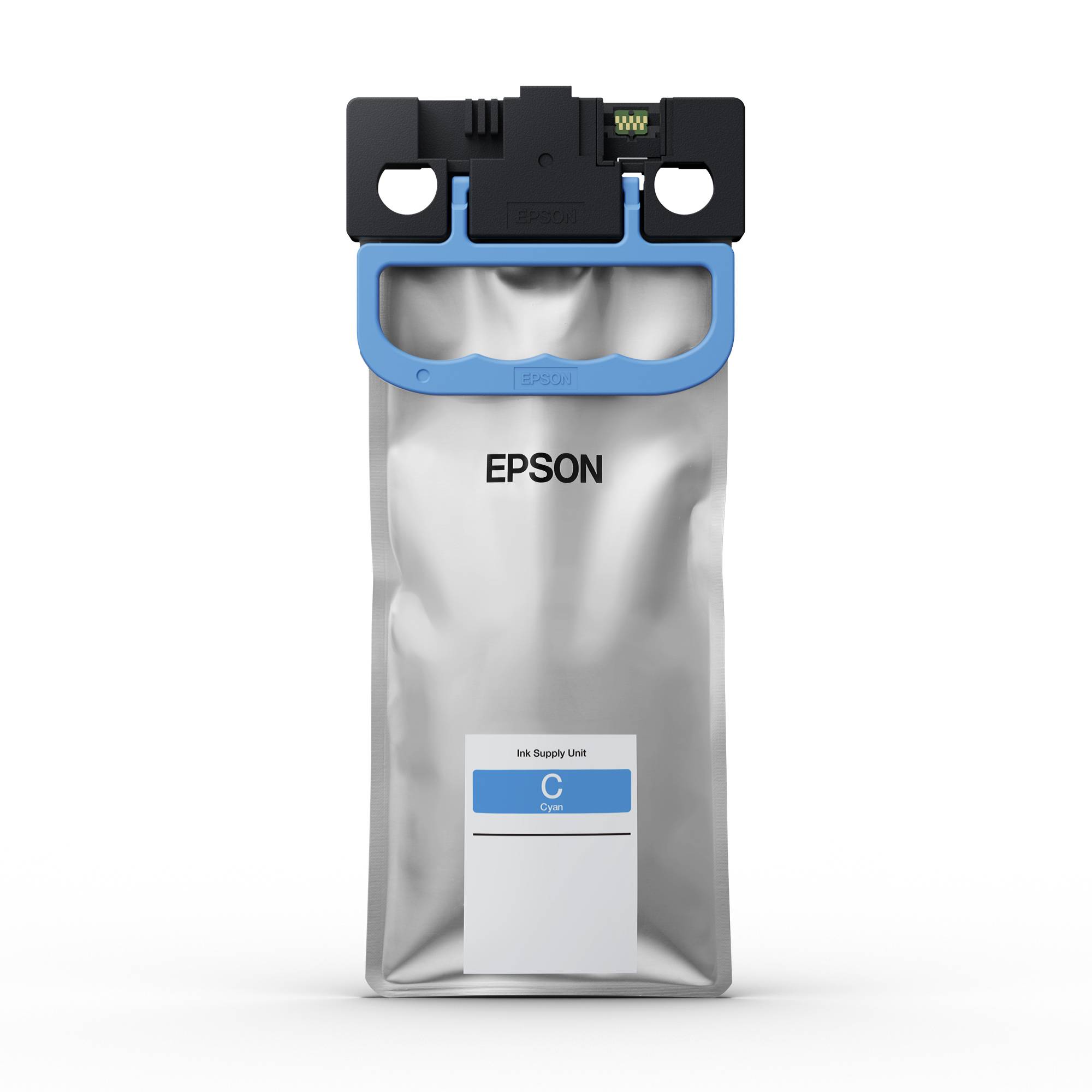 Epson C13T13M240 inktcartridge 1 stuk(s) Origineel Extra (Super) hoog rendement Cyaan