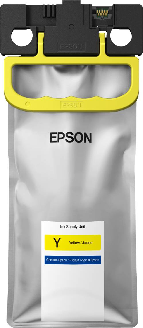 Epson C13T13M440 inktcartridge 1 stuk(s) Origineel Extra (Super) hoog rendement Geel