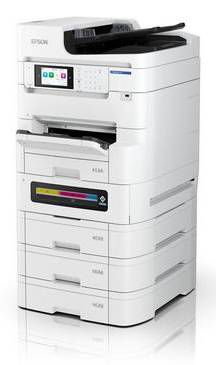 Epson WorkForce Pro EM-C8101RDWF Inkjet A3+ 4800 x 1200 DPI 26 ppm Wifi