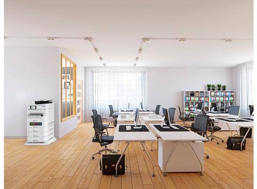 Epson WorkForce Pro EM-C8101RDWF Inkjet A3+ 4800 x 1200 DPI 26 ppm Wifi