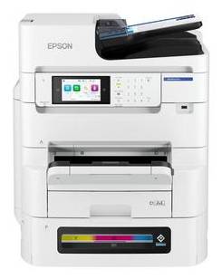 Epson WorkForce Pro EM-C8101RDWF Inkjet A3+ 4800 x 1200 DPI 26 ppm Wifi