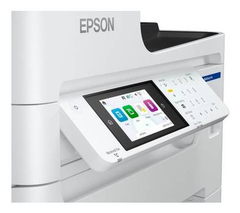 Epson WorkForce Pro EM-C8101RDWF Inkjet A3+ 4800 x 1200 DPI 26 ppm Wifi