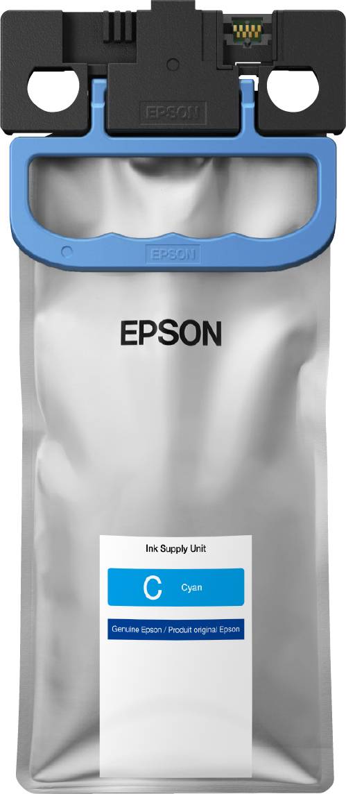 Epson C13T11P440 inktcartridge 1 stuk(s) Origineel Extra (Super) hoog rendement Geel