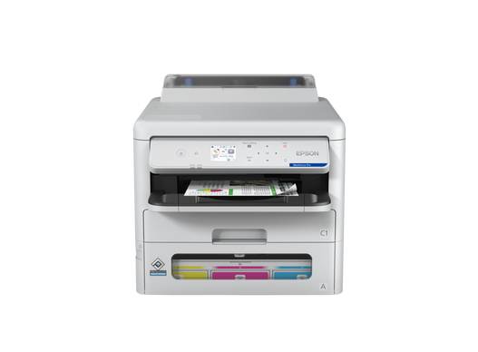 Epson WorkForce Pro EP-C800RDW inkjetprinter Kleur 4800 x 1200 DPI A4 Wifi