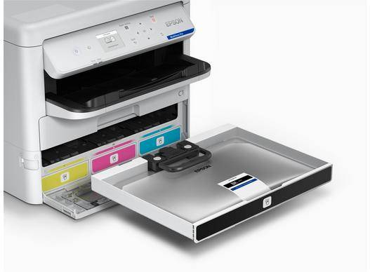 Epson WorkForce Pro EP-C800RDW inkjetprinter Kleur 4800 x 1200 DPI A4 Wifi