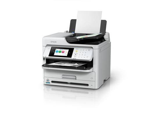 Epson WorkForce Pro WF-M5899DWF Inkjet A4 1200 x 2400 DPI 34 ppm Wifi