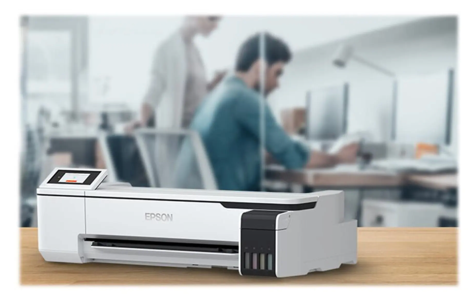 Epson SureColor SC-T3100x 220V