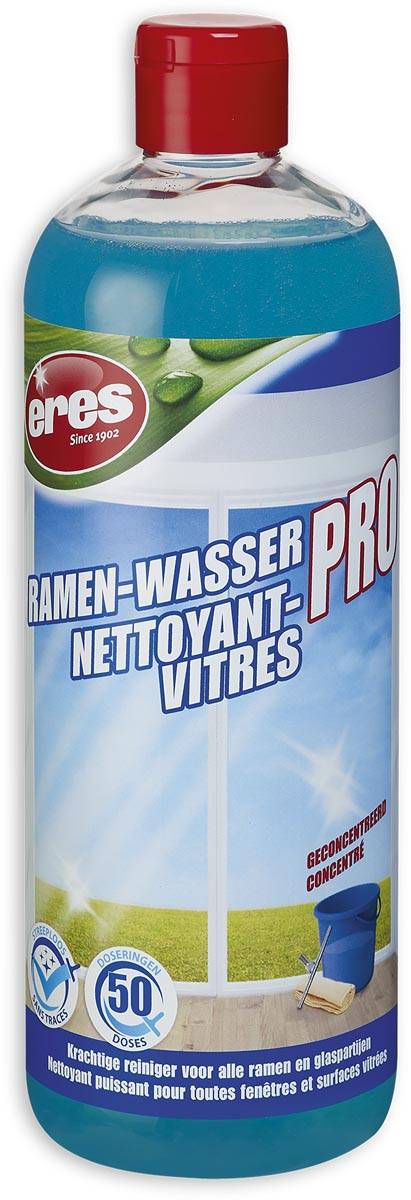 Eres glasreiniger Pro, fles van 750 ml