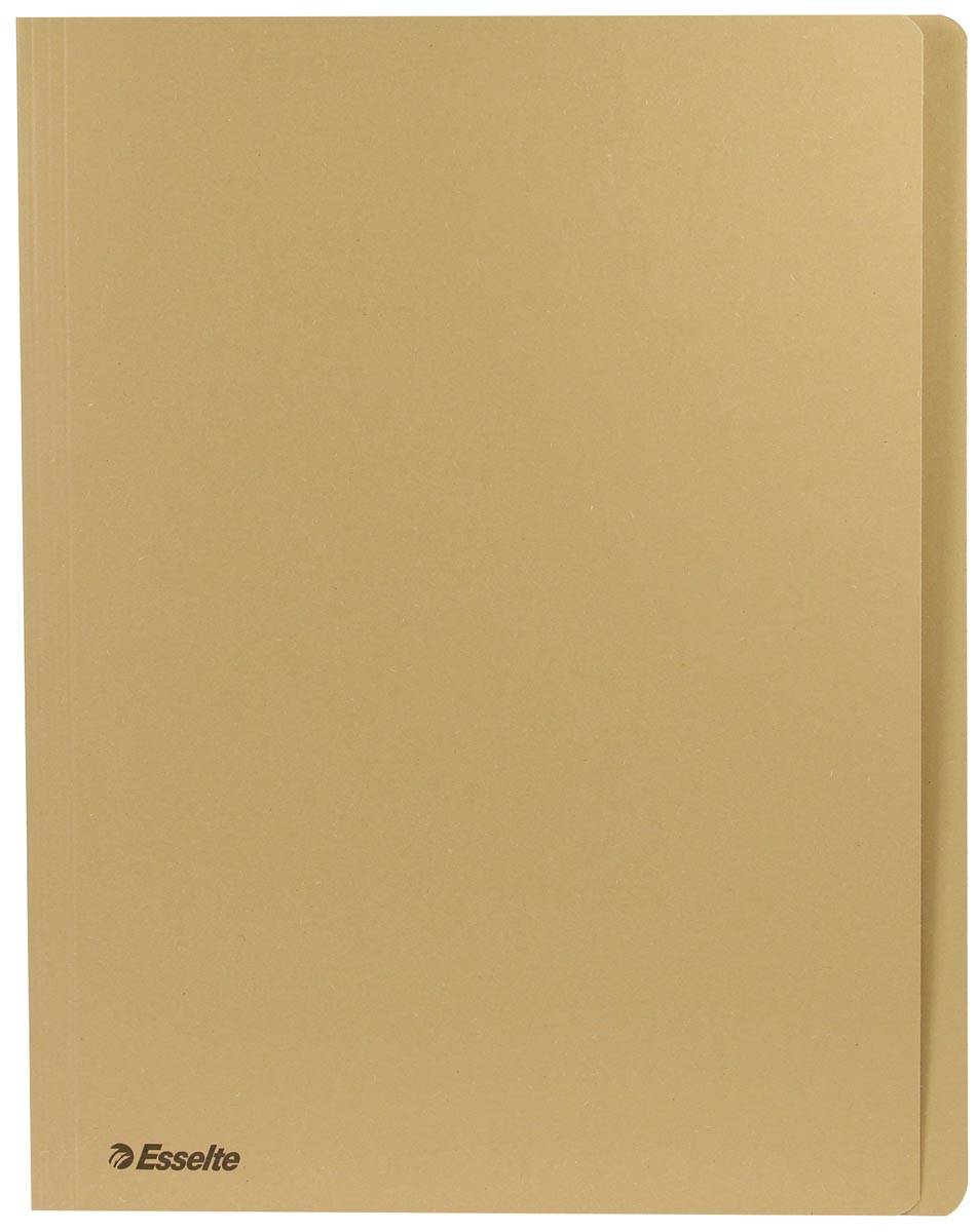 Esselte dossiermap gems, ft folio