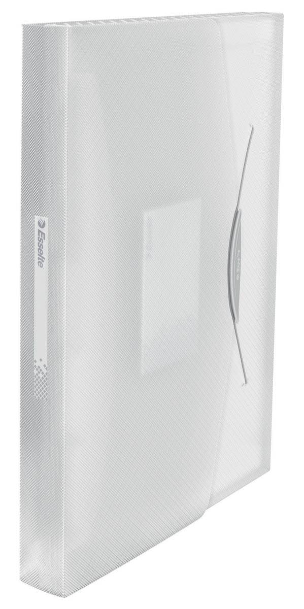 Esselte projectmap Vivida wit