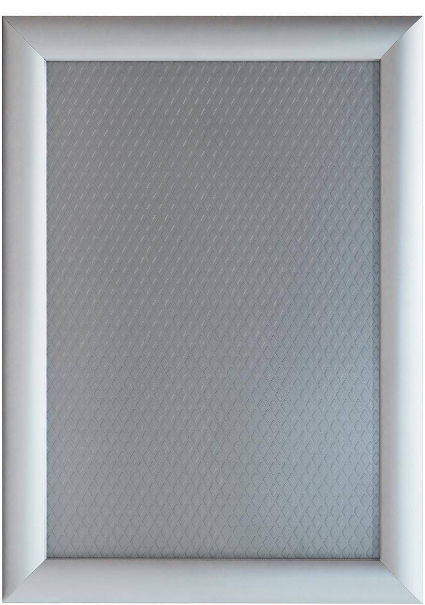 Europel clicklijst Budget, lijst 25 mm, ft A4, pak van 10 stuks