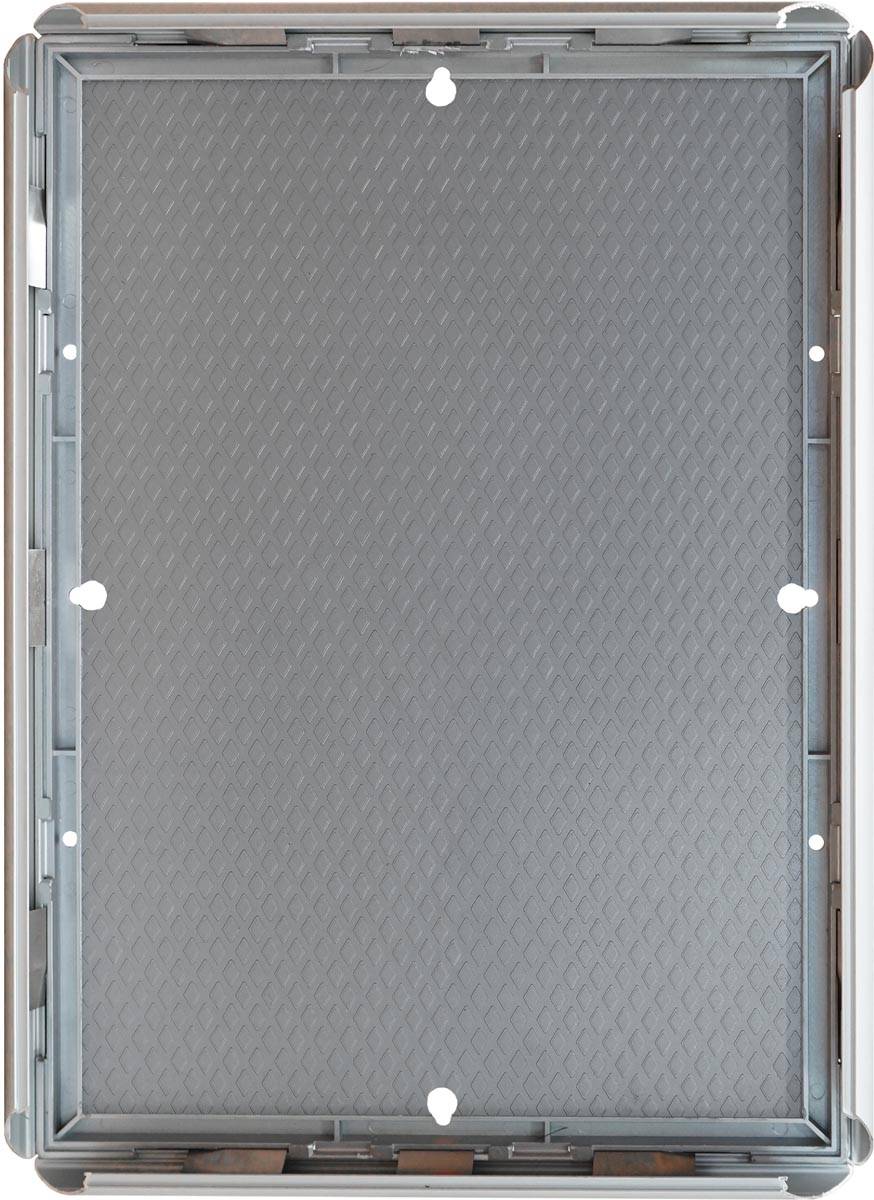 Europel clicklijst Budget, lijst 25 mm, ft A4, pak van 10 stuks