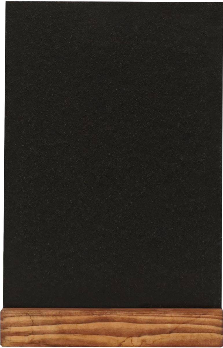 Europel krijtbord, ft A5