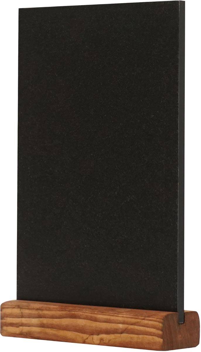 Europel krijtbord, ft A5