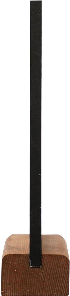 Europel krijtbord, ft A6