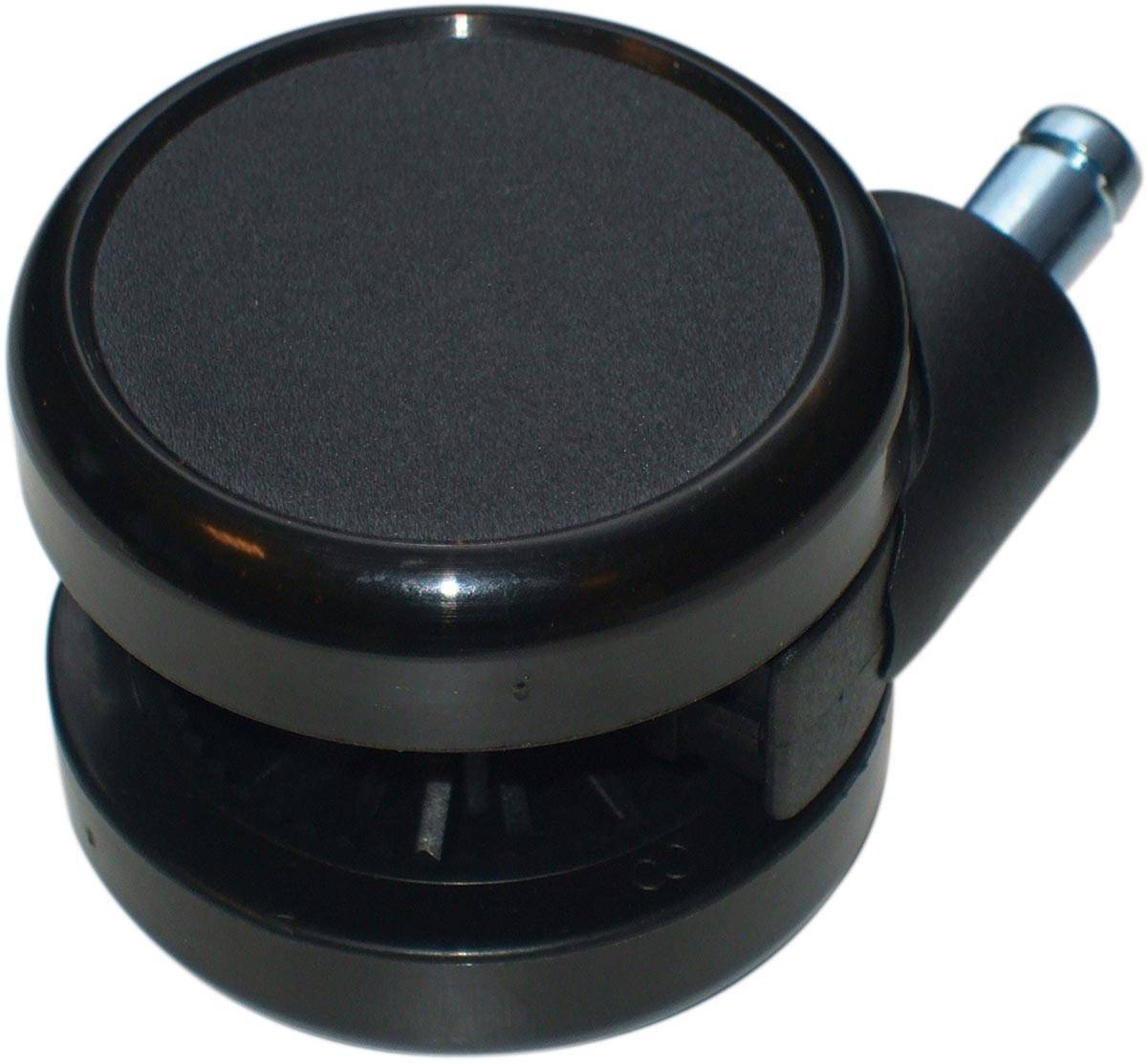 Euroseats wielen voor tapijt, pak van 5 stuks